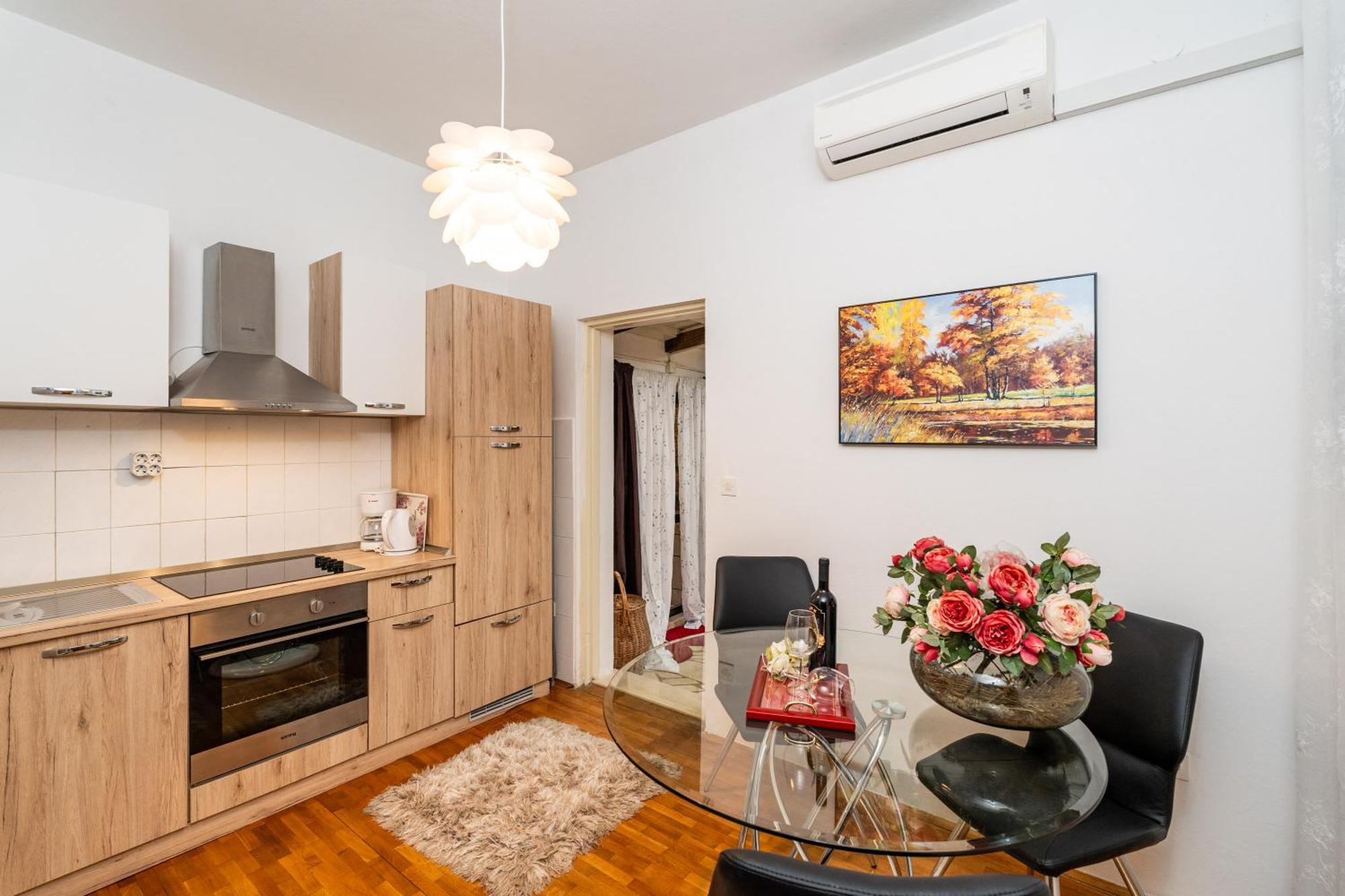 Apartmani Kadena Dubrovnik Exterior photo