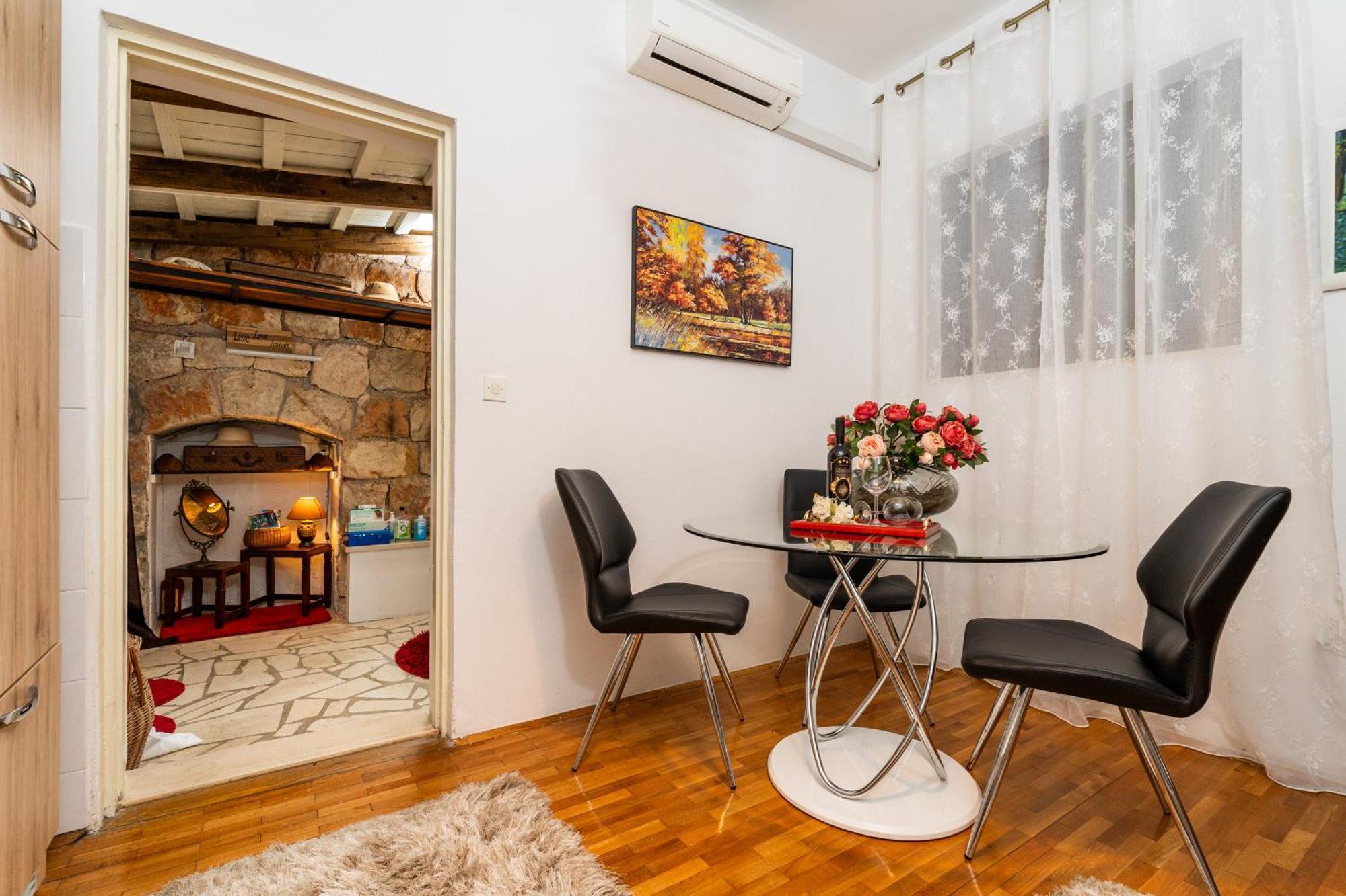 Apartmani Kadena Dubrovnik Exterior photo