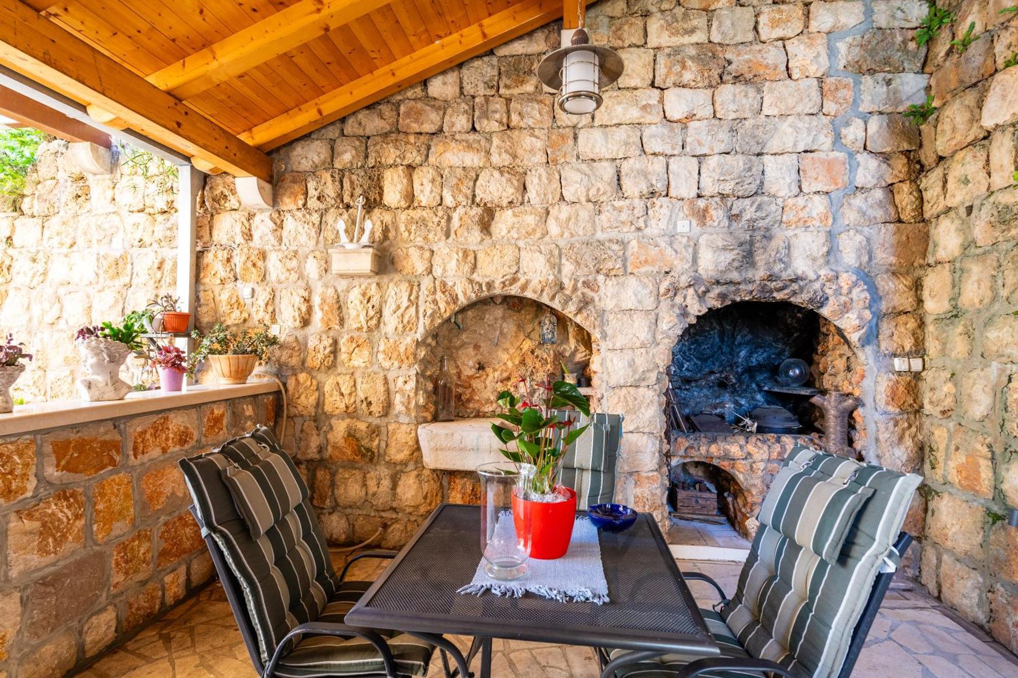Apartmani Kadena Dubrovnik Exterior photo