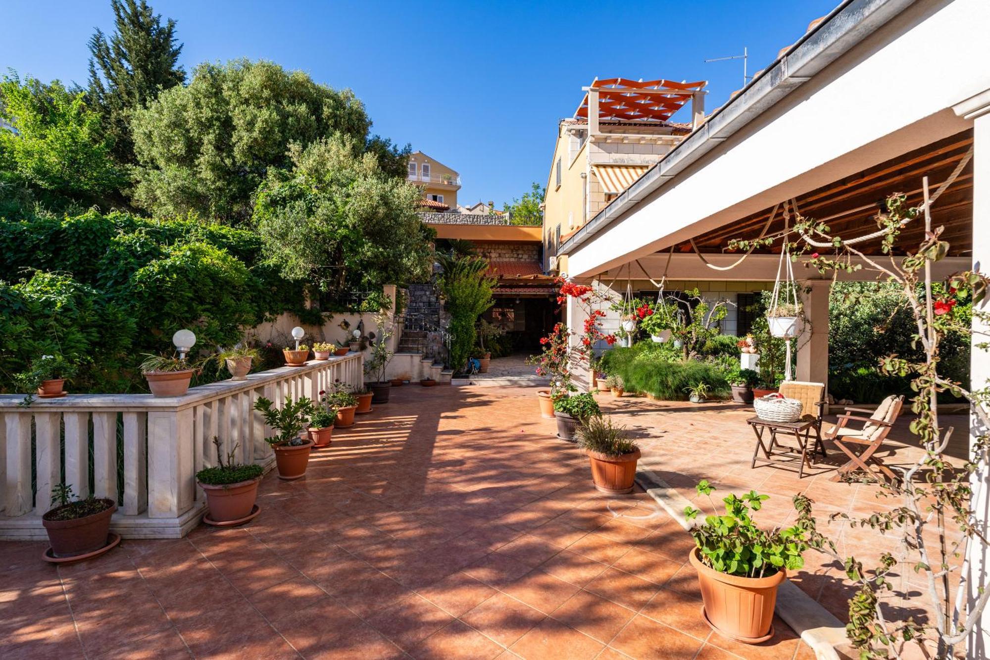 Apartmani Kadena Dubrovnik Exterior photo