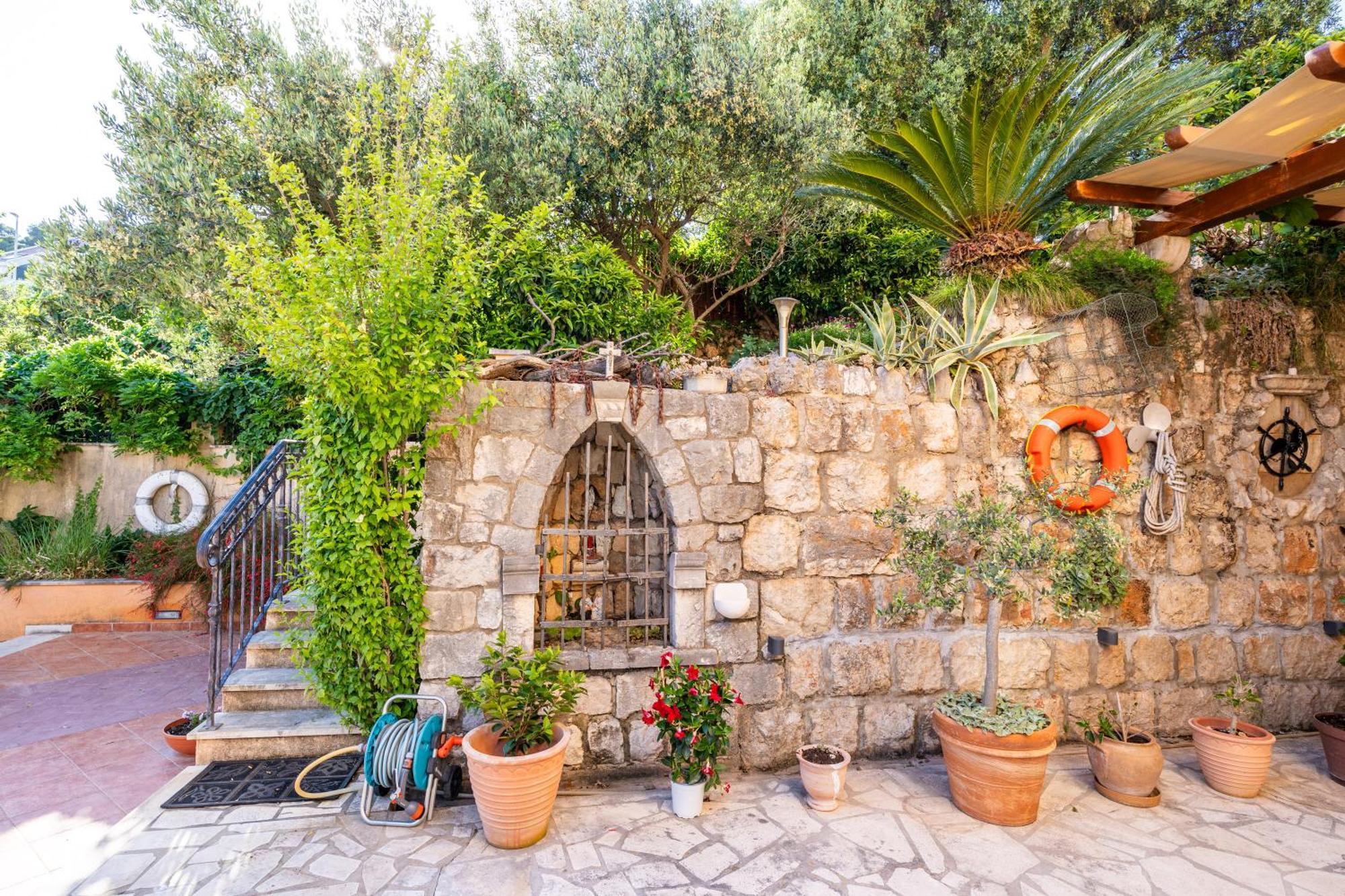 Apartmani Kadena Dubrovnik Exterior photo